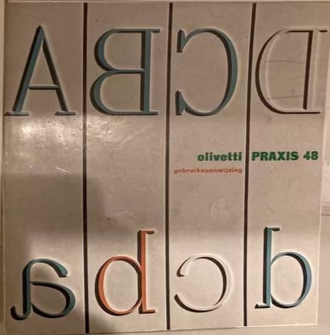 3D font