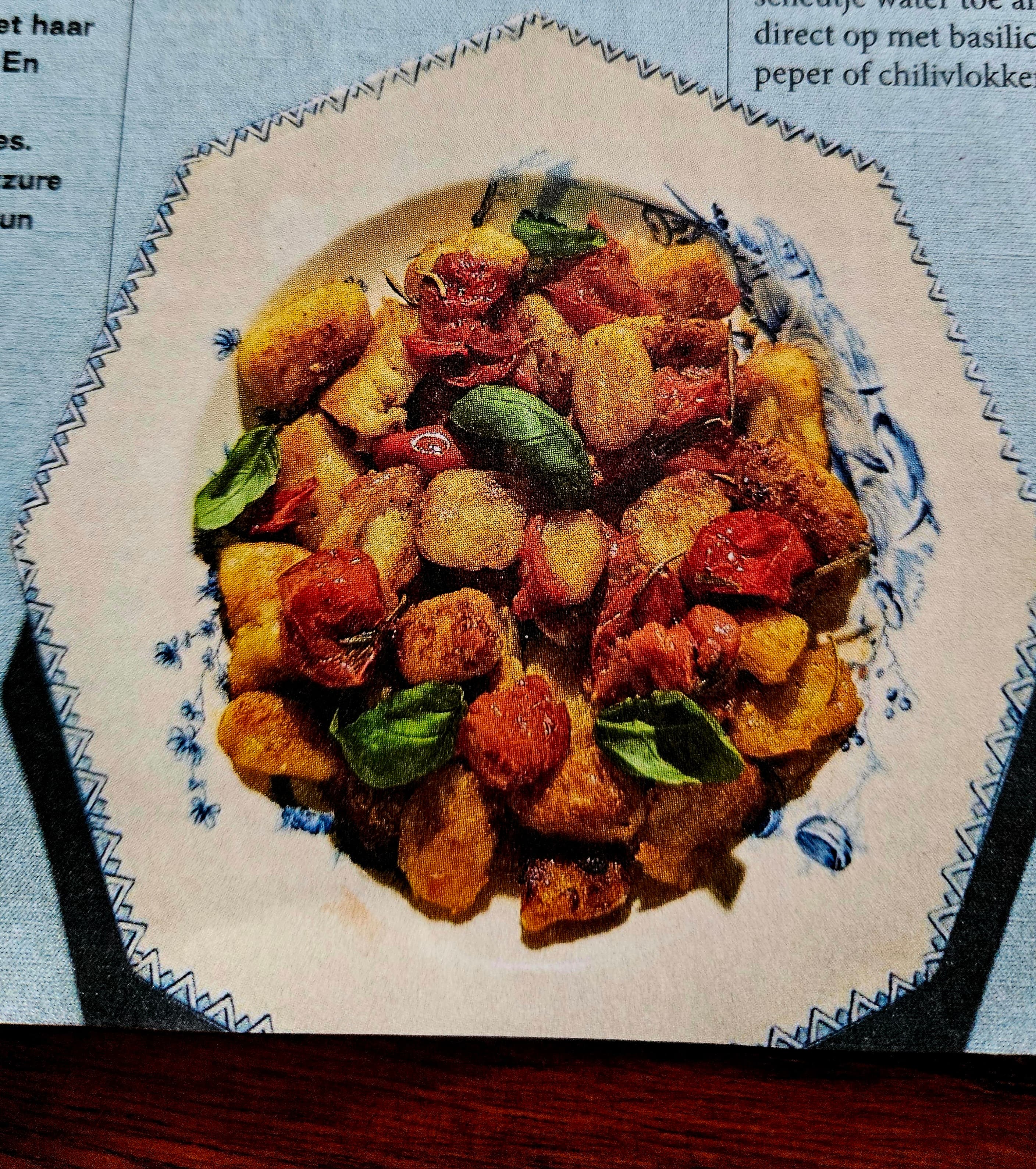 Gnocchi