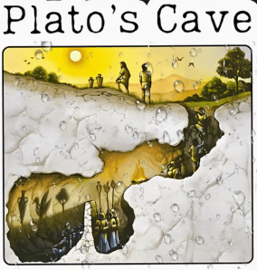 Platos cave