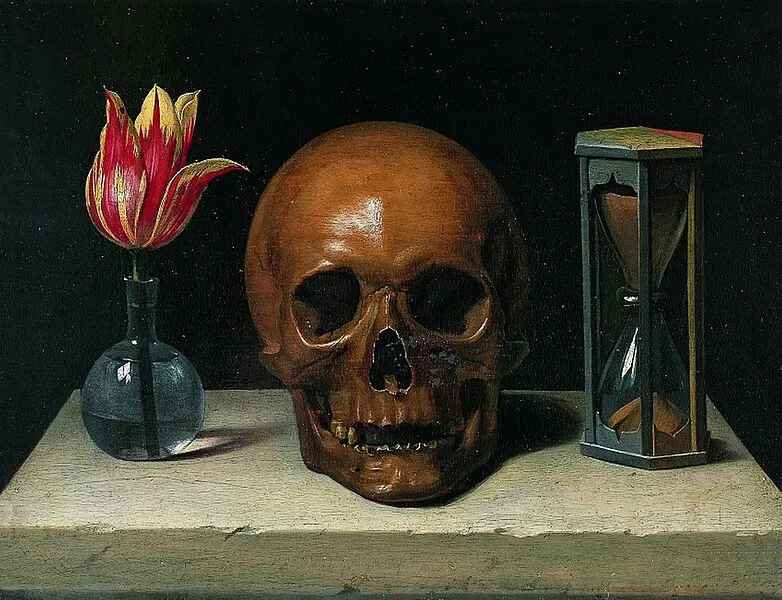 Memento Mori